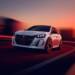 Peugeot E-208 GTi
