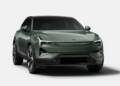 Polestar 3