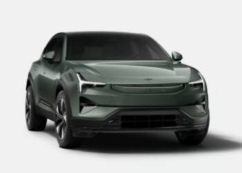 Polestar 3
