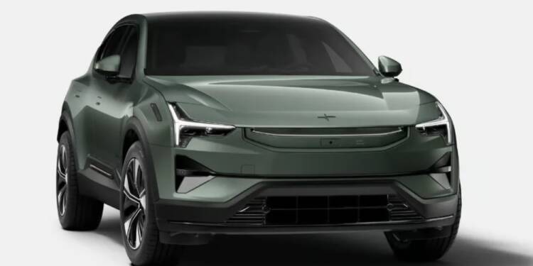 Polestar 3