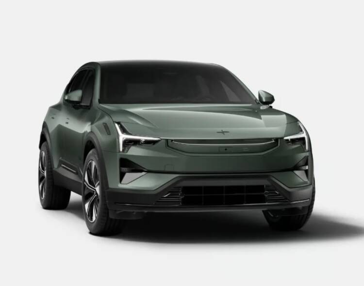 Polestar 3