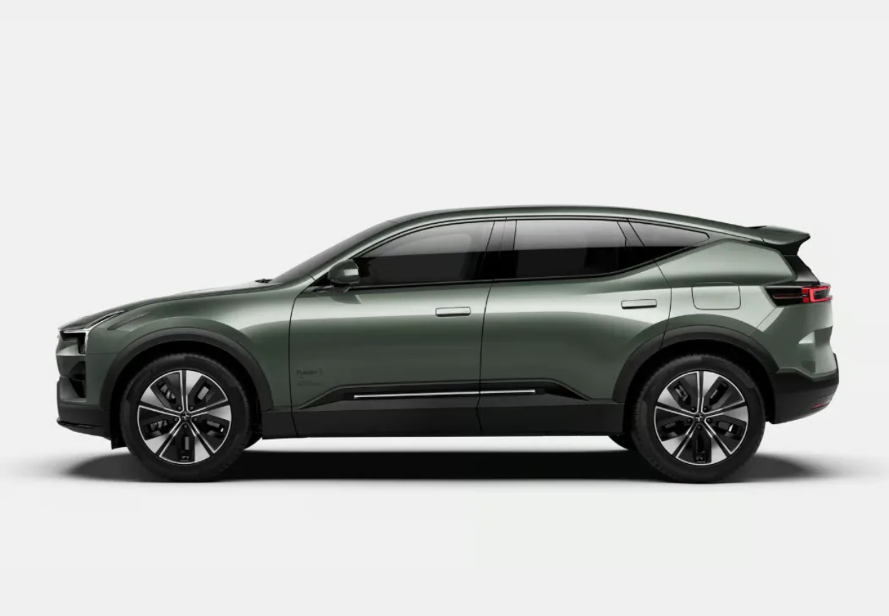 Polestar 3