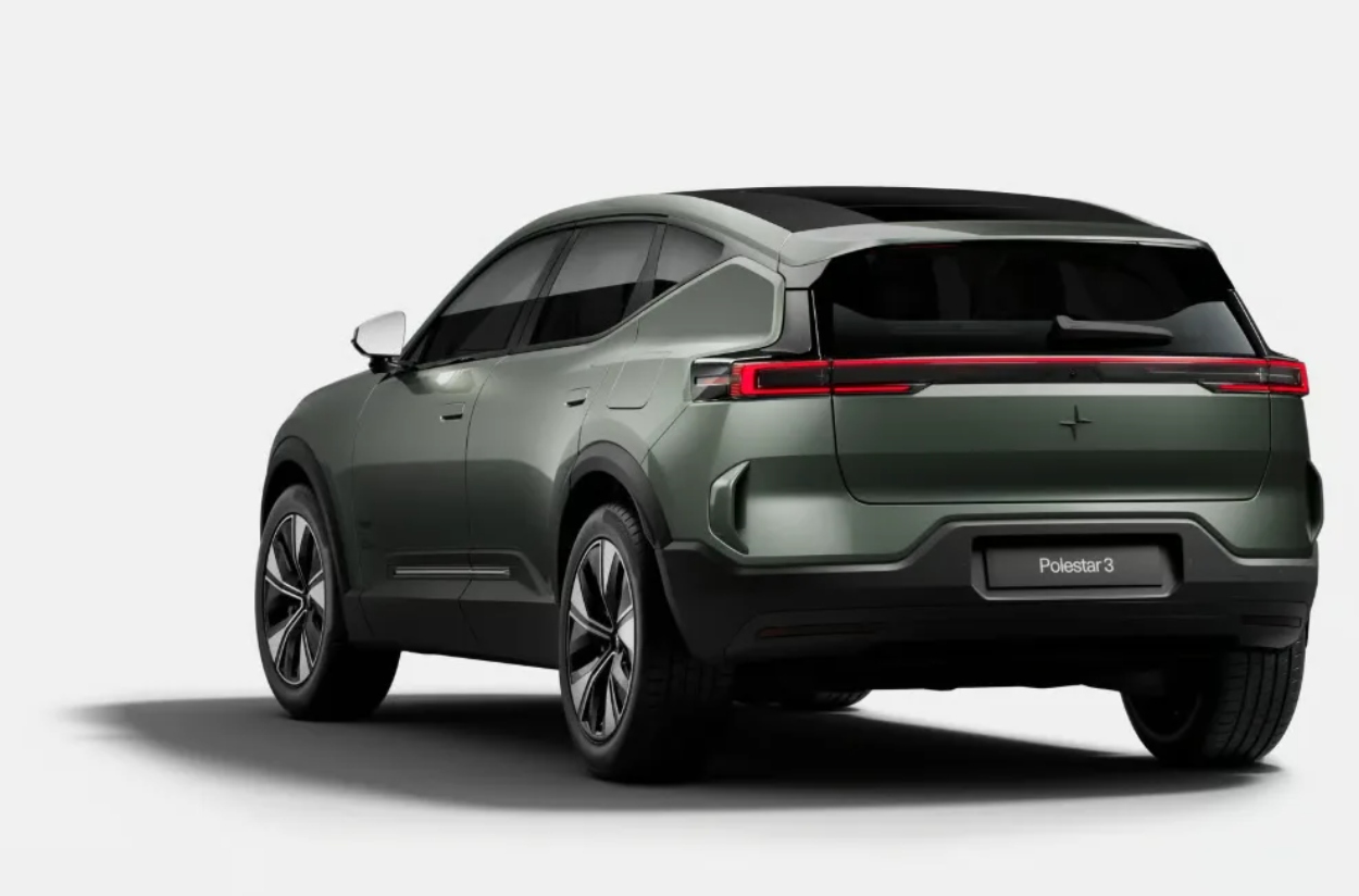 Polestar 3
