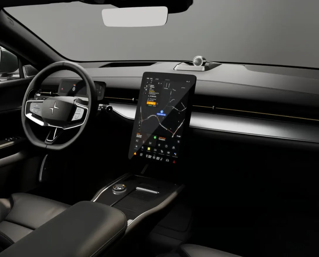 Polestar 3