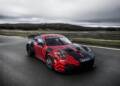 Porsche 911 GT4 R