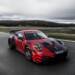 Porsche 911 GT4 R