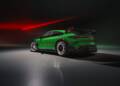 PorscheTaycan Manthey pneus Pirelli