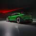 PorscheTaycan Manthey pneus Pirelli