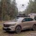 Renault transforma SUV em veículo militar