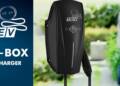 TEV Charging