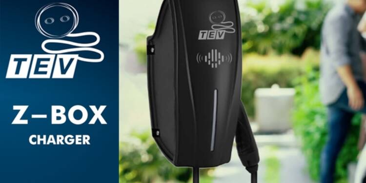 TEV Charging