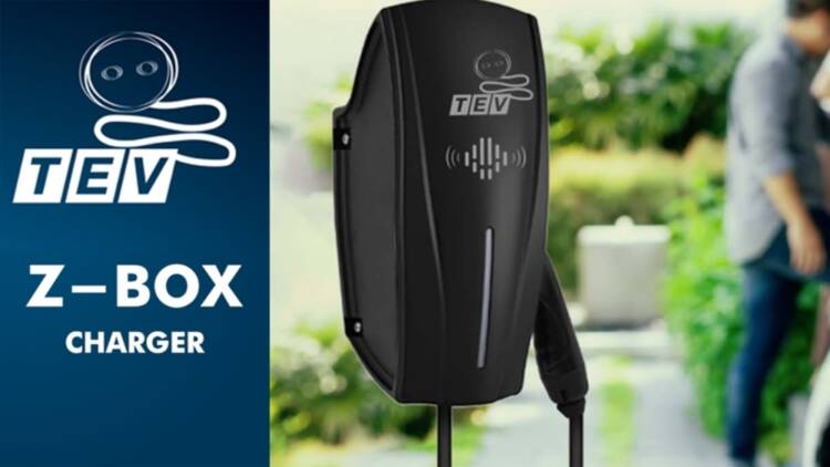 TEV Charging