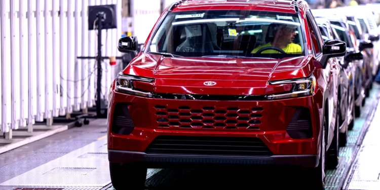 Toyota