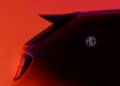 Teaser MC Concept Car elétrico