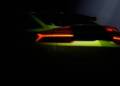 Lamborghini Urus Teaser