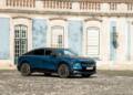 Teste DS Nº8 Étoile FWD Long Range
