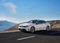 BMW i3 50 xDrive