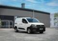 Citroen Berlingo First