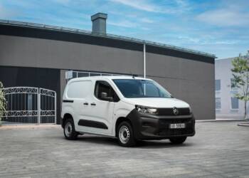 Citroen Berlingo First