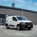 Citroen Berlingo First
