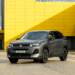 ensaio Citroën C5 Aircross Max Hybrid 145