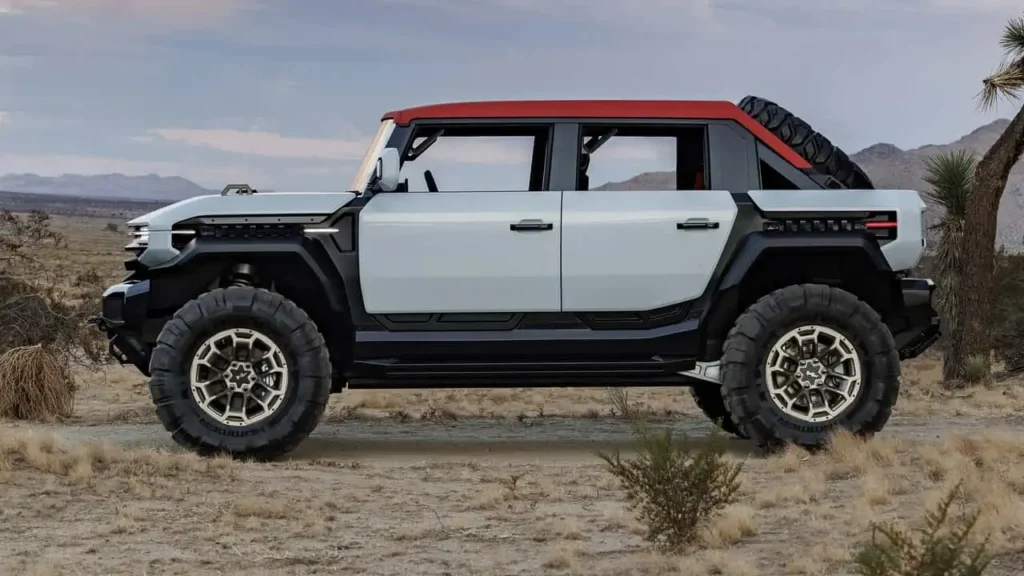Hummer