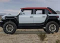 Hummer