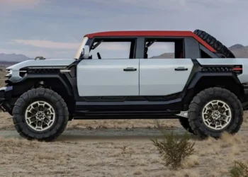 Hummer