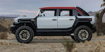 Hummer