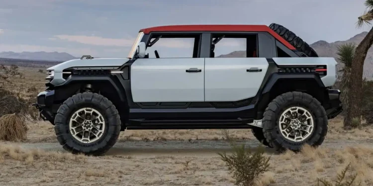 Hummer