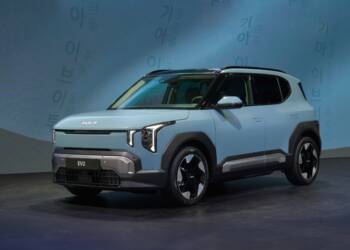 Kia EV2