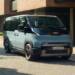 Kia reforça gama PV5 com novas versões de seis e sete lugares