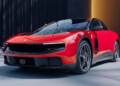 Ferrari Luce