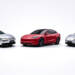 XPENG P7+ vs BYD Seal vs Tesla Model 3: qual o melhor elétrico em Portugal?