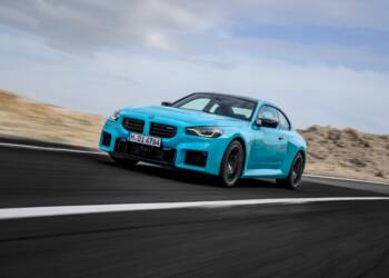 BMW M2 M xDrive