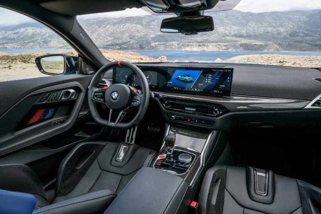 BMW M2 M xDrive