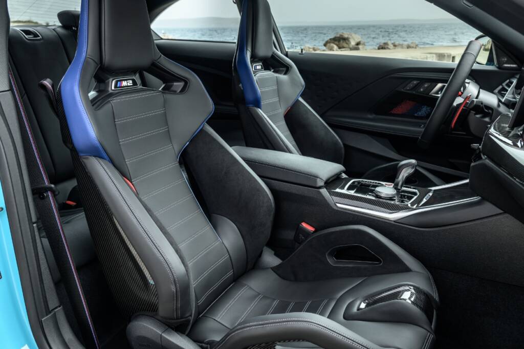 BMW M2 M xDrive