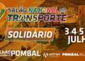salão nacional do transporte