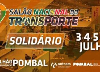 salão nacional do transporte
