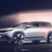 Skoda Peaq o SUV de 7 lugares