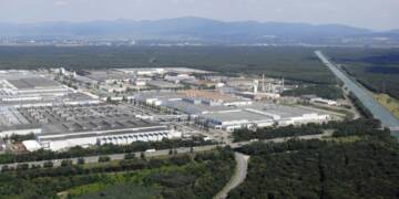 Fábrica de Mulhouse