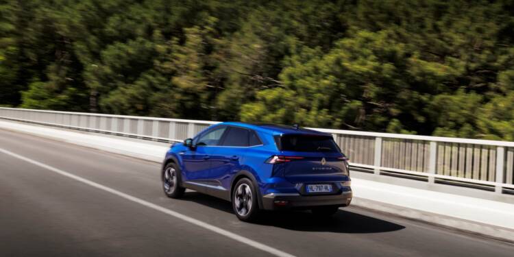 Renault