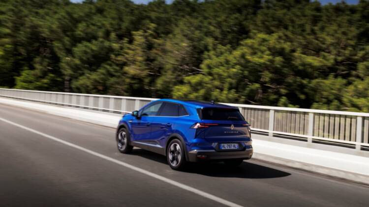 Renault