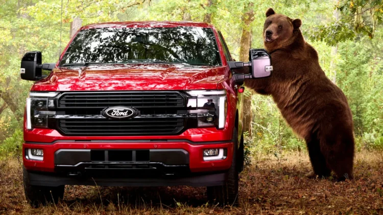 Ford