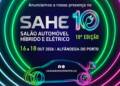 SAHE Porto