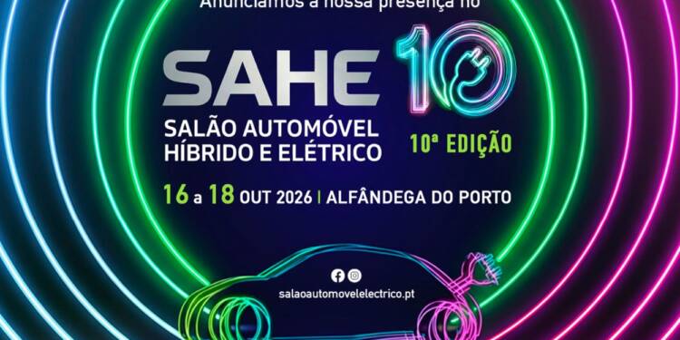 SAHE Porto