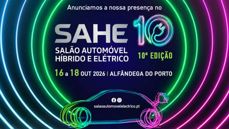 SAHE Porto