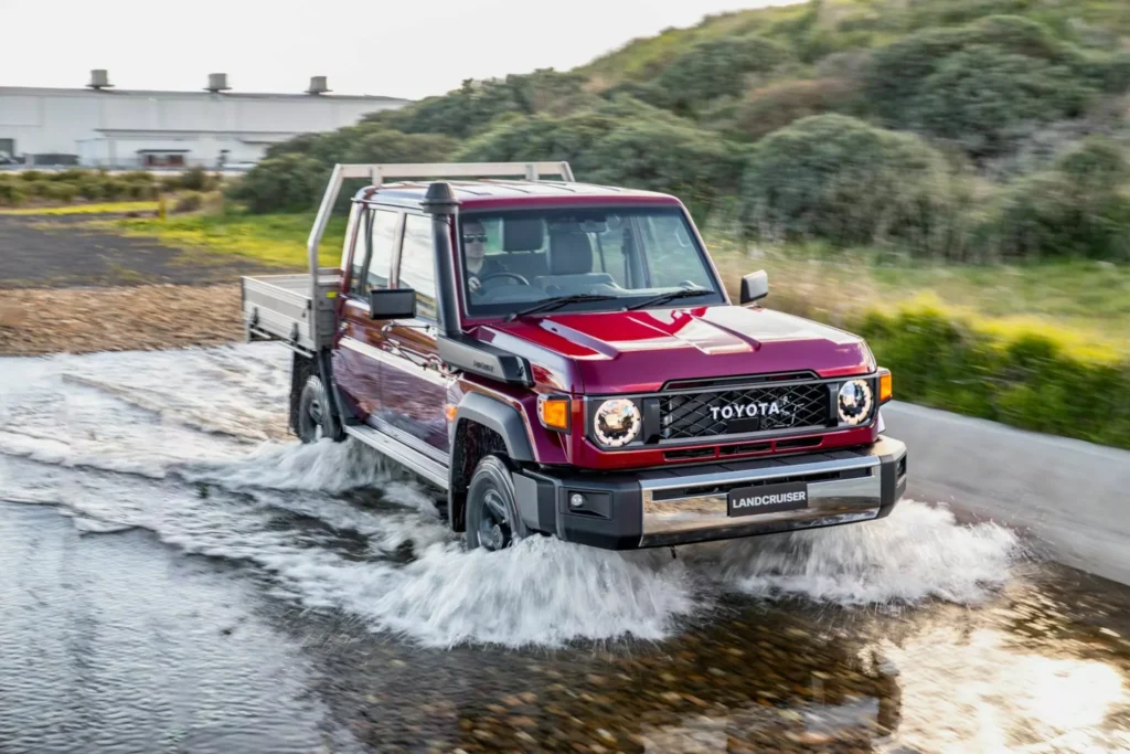 Toyota
