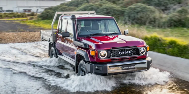 Toyota