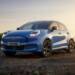 Ford Puma Gen E Black Edition